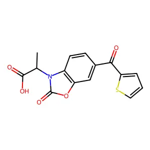 BRN 5607884 structure