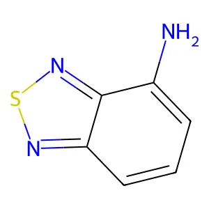 Compound C6H5N3S structure