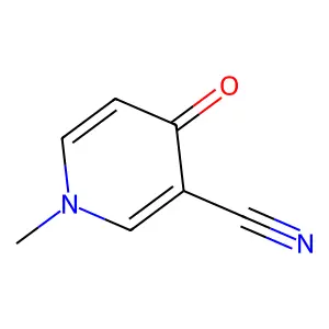 Mallorepine structure