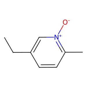 Compound C8H11NO structure