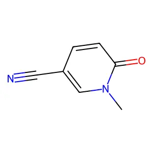 Compound C7H6N2O structure