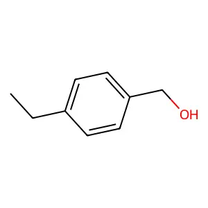 Compound C9H12O structure