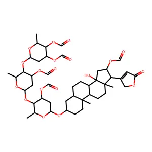 Gitoformatum structure