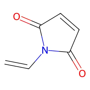 Compound C6H5NO2 structure