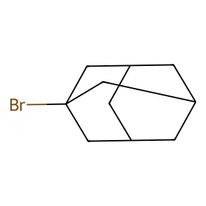 Compound C10H15Br structure