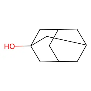 Compound C10H16O structure