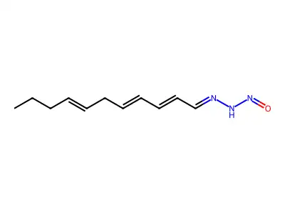 triacsin c structure