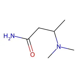 SCHEMBL2332604 structure