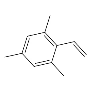 Compound C11H14 structure