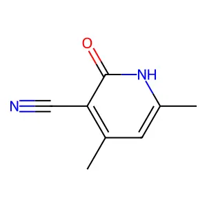 Compound C8H8N2O structure