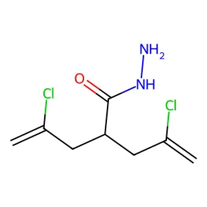 NSC 91446 structure