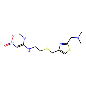 Acinon structure