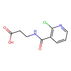 BRN 5039310 structure