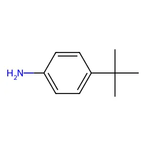 Compound C10H15N structure