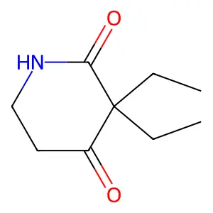 Compound C9H15NO2 structure