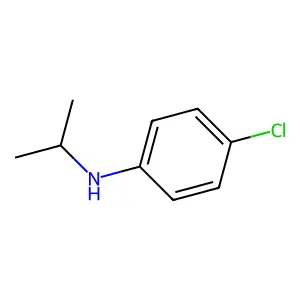 Compound C9H12ClN structure