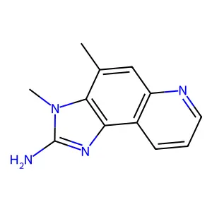 Compound C12H12N4 structure