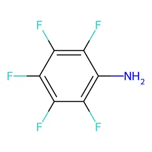 Compound C6H2F5N structure
