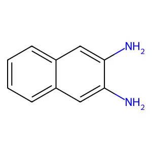 Compound C10H10N2 structure