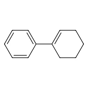 Compound C12H14 structure