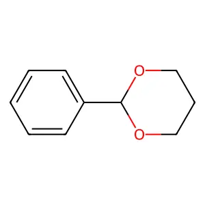 Compound C10H12O2 structure