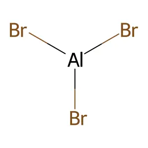 ALUMINUM BROMIDE structure