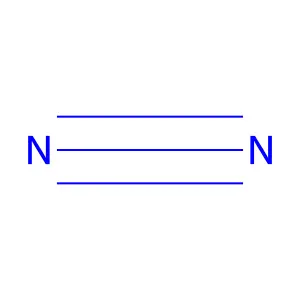 Nitrogen structure