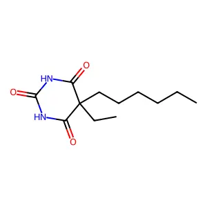 Compound C12H20N2O3 structure