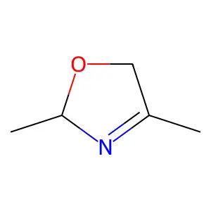 Compound C5H9NO structure