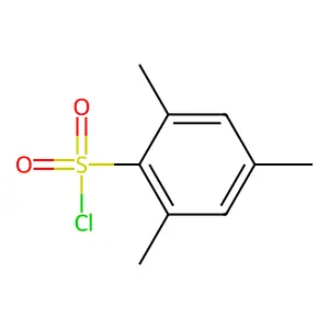 Compound C9H11ClO2S structure