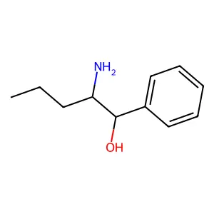 Compound C11H17NO structure