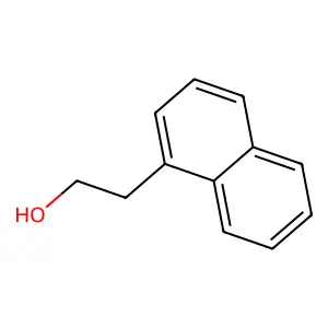 Compound C12H12O structure
