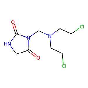 BRN 0654389 structure