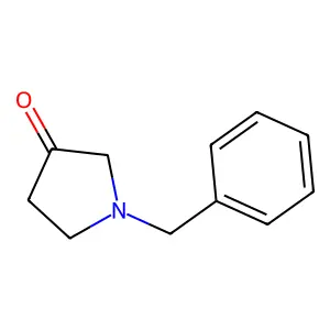 Compound C11H13NO structure