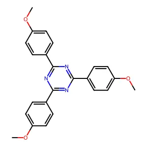 Compound C24H21N3O3 structure