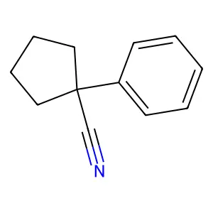 Compound C12H13N structure