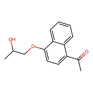BRN 0399453 structure