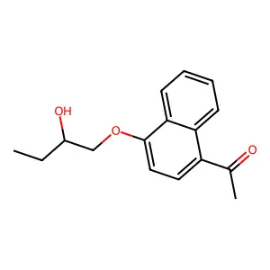 BRN 2586531 structure