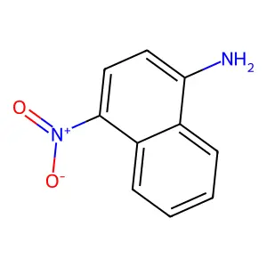 Compound C10H8N2O2 structure