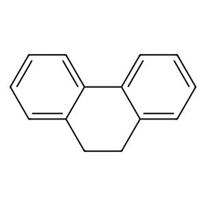 Compound C14H12 structure