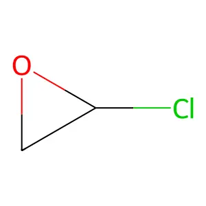 Compound C2H3ClO structure