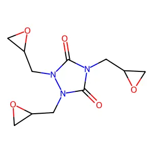 Anaxirone structure