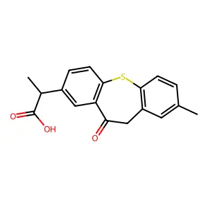 BRN 5087867 structure