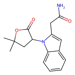 BRN 5585257 structure
