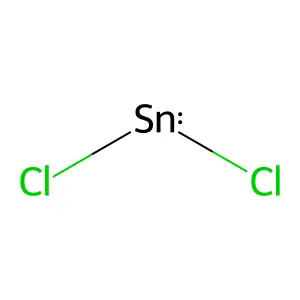 Stannous chloride structure