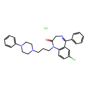 VUFB-9069 structure