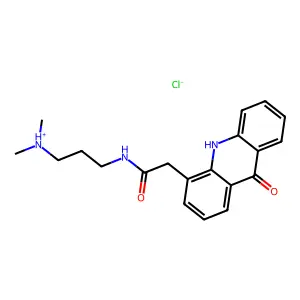 VUFB-6792 structure