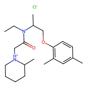 C 2103 structure