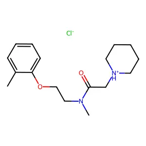 C 6582 structure