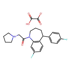 VUFB-14126 structure